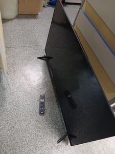 Б/в Телевізор 2E 2e-50a07k 01-200848331