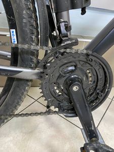 Б/в Велосипед Crosser jazz 01-200848201