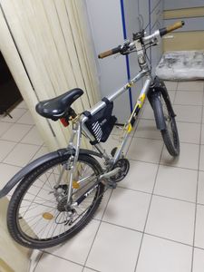 Б/в Велосипед Batavus cyber 01-200847486