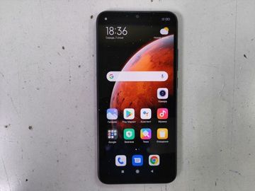 Б/в Мобільний телефон Xiaomi redmi 9a 2/32gb 01-200849153