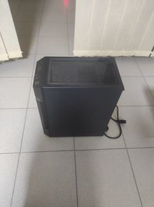 Б/в Системний блок Пк amd ryzen 5 5500/ram 32 gb/hdd відсутній/ssd 500 gb/nvidia rtx 3050 (geforce) 8gb gddr6 128bit 01-200851978