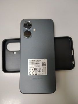 Б/у Мобильный телефон Tecno spark go 2 km4 3/64gb 01-200851191