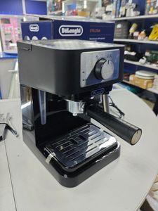 Б/в Кавоварка Delonghi ec 260.bk 01-200850978