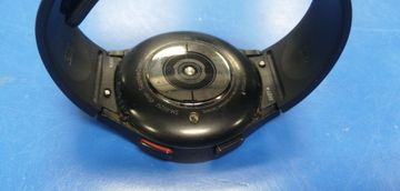 Б/в Смарт-годинник Samsung galaxy watch5 pro 45mm lte 01-200852014