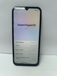 Б/в Мобільний телефон Xiaomi redmi 15c 4g 4/128gb 01-200851867