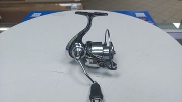 Б/в Котушка рибальська Select chrome 4000 / 6+1bb 01-200846942