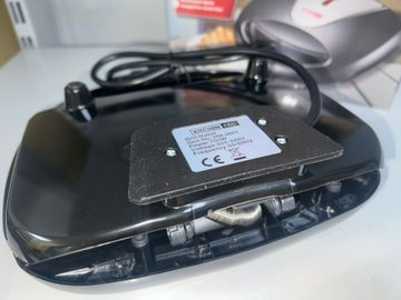 Б/у Бутербродница Kitchen Pro hm-3007 01-200848598