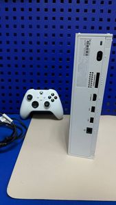 Б/в Ігрова приставка Microsoft xbox series s 512gb 01-200850924