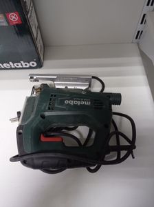 Б/в Електролобзик Metabo steb 65 quick 01-200838579