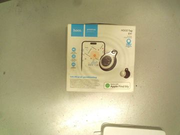 Б/у Фітнес-трекер Hoco e91 01-200851915