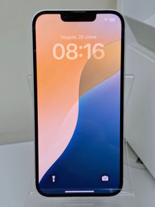 Б/в Мобільний телефон Apple iphone 13 128gb 01-200848139