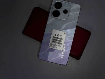 Б/в Мобільний телефон Xiaomi redmi note 14 8/256gb 01-200853998