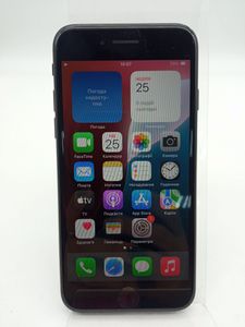 Б/в Мобільний телефон Apple iphone se 2020 64gb 01-200852044