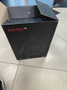 Б/у Удлинитель на катушке Dnipro-M se4 3x1,5мм? 40 м 01-200854489