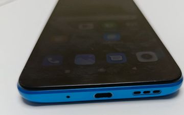 Б/в Мобільний телефон Xiaomi redmi 9a 2/32gb 01-200854851