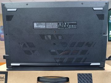 Б/в Ноутбук Asus vivobook go 15 e1504ga-bq114/intel core i3-n305/8gb/512gb/інтегрована 01-200854145