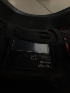 Б/в Маска зварювальна Dnipro-M wm-39bc 01-200855416