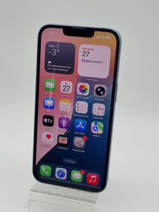 Б/в Мобільний телефон Apple iphone 14 128gb 01-200855519