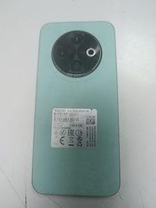 Б/в Мобільний телефон Tecno spark 30c kl5n 6/128gb 01-200854807