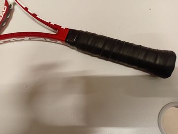 Б/в Ракетка для тенісу Prestige mid plus 01-200855606