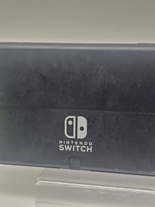 Б/в Ігрова приставка Nintendo switch oled 01-200854403