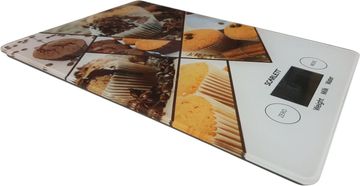 Б/в Ваги кухонні Scarlett sc-ks57p07 01-200855739