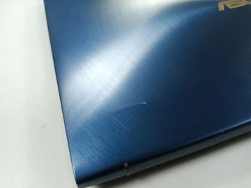 Б/в Ноутбук Asus дисп.14/i7-10510u/16gb/1000gb/інтегрована 01-200807691