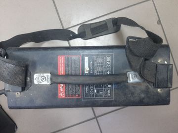 Б/в Зварювальний апарат Dnipro-M mma-250 01-200855417