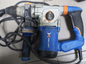 Б/в Перфоратор Dexter 1500rh2-50.5 01-200855562