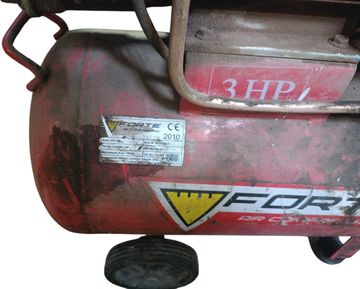 Б/в Компресор Fiac forte vfl-50 01-200769362