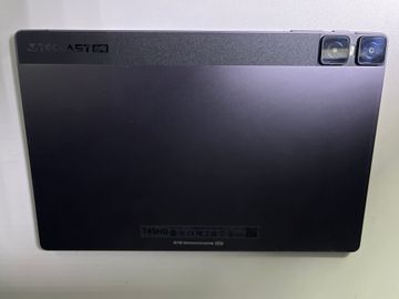 Б/у Планшет Teclast t45hd 8/128gb lte 01-200846450