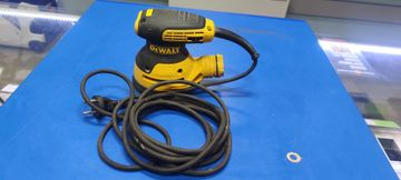 Б/в Шліфмашина вібро Dewalt dwe6423 01-200856888