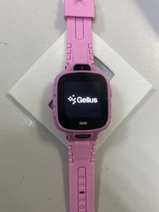 Б/в Дитячий смарт-годинник Gelius pro gp-pk001 kid 01-200858447