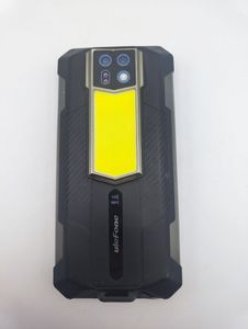 Б/в Мобільний телефон Ulefone armor 24 12/256gb 01-200855503