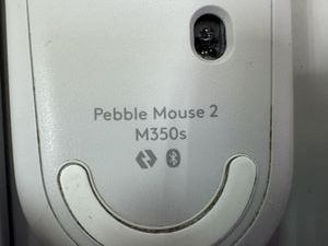 Б/в Бездротові клавіатура+миша Logitech pebble 2 combo 01-200858507