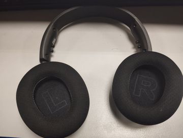 Б/в Навушники Steelseries arctis nova 1 01-200858282