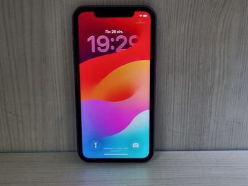 Б/в Мобільний телефон Apple iphone 11 64gb 01-200858405
