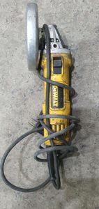 Б/в Кутова шліфмашина Dewalt dwe4057 01-200854155