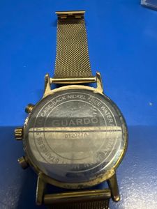 Б/в Годинник Guardo 012077a 01-200811784