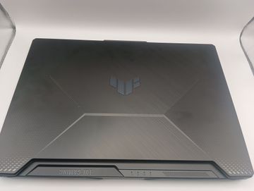 Б/в Ноутбук Asus 15/ryzen 5 7535hs ddr5/16gb ddr5/ssd 1000 gb/geforce rtx2050 4gb 01-200858650