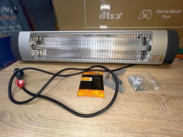 Б/в Обігрівач Ufo basic ufo-yu23en без ніжки 01-200858662