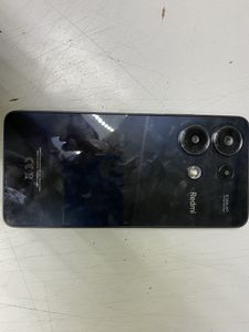Б/в Мобільний телефон Xiaomi redmi note 13 5g 8/256gb 01-200858548