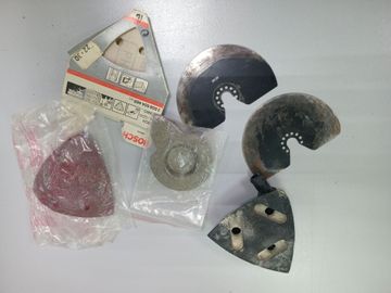 Б/в Багатофункціональний інструмент Black&Decker mt300ka 01-200858550