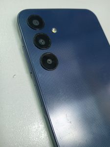 Б/в Мобільний телефон Samsung galaxy a25 5g sm-a256b 6/128gb 01-200858542
