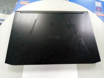 Б/в Ноутбук Acer 15/core i5-11400h ddr4/16gb ddr4/hdd *відсутній/ssd 1000 gb/geforce rtx3050ti 4gb 01-200858936