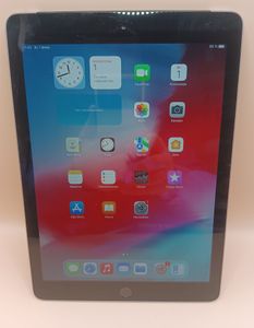 Б/в Планшет Apple ipad 9.7 5gen wi-fi 32gb 01-200860237