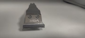 Б/у Машинка для стрижки Vgr v-071 01-200856013