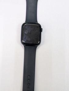Б/в Смарт-годинник Apple watch series 8 gps 45mm aluminum case 01-200859679