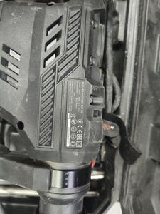 Б/в Перфоратор Dnipro-M bh-20 01-200860489