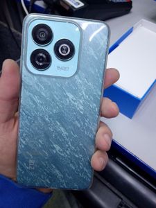 Б/в Мобільний телефон Zte blade a75 4/128gb 01-200861963